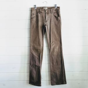 Dark Wash Vintage Cabi Jeans
